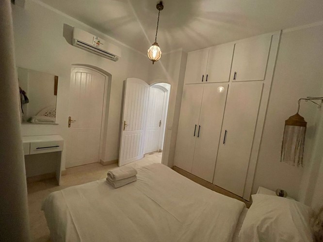 One Bedroom Apartment For Rent - El Gouna 